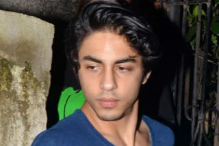 srk's son aryan khan arrested in cruise drugs party case