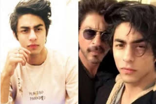 Aryan Khan arrest: Trolls make old video viral where Shah Rukh Khan said, 'my son can do drugs'