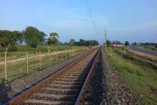 three decades demand of Purulia-Kotshila double line Work began