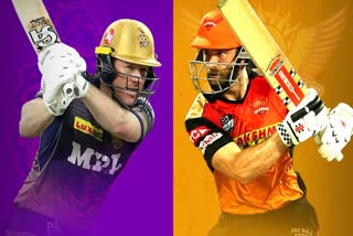 KKR vs SRH