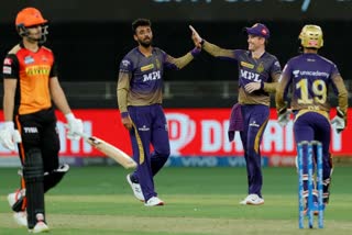 KKR vs SRH