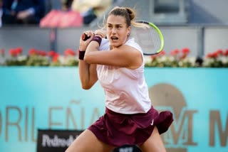World No 2 Aryna Sabalenka pulls out of Indian Wells after testing COVID positive