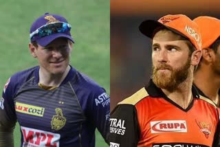 KKR vs SRH