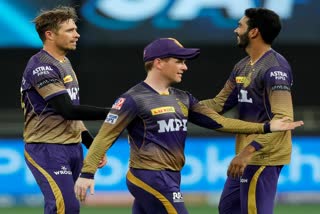 KKR vs SRH