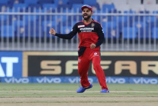 IPL 2021: Eight wins out of 12 games is a great campaign: Virat Kohli