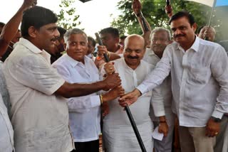 cm-basavaraj-bommai-inaugurated-various-works-in-rajarajeshwari-nagar