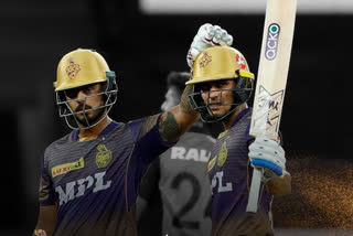 IPL 2021 LEAGUE 49 KKR vs SRH MATCH RESULT