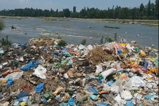 Despite Swachh Bharat, J&K's cleanliness goals confined to papers