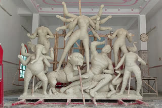 Durga Pujo Special