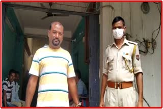 IPL gambler arrested in Chaygaon