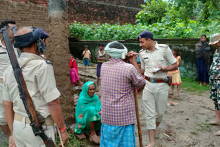 nalanda police