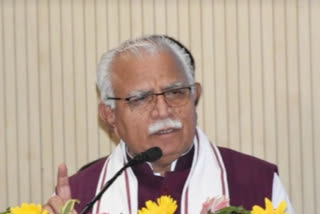 Manohar Lal Khattar