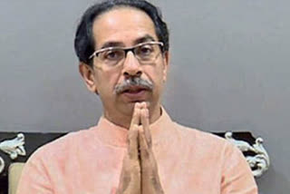 cm uddhav thackeray