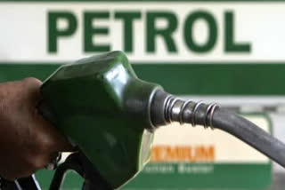 Petrol, diesel price rise