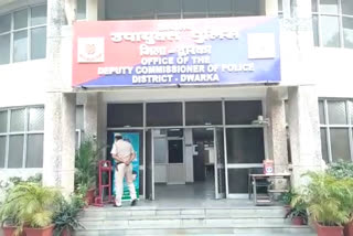 Dwarka Special Staff Encounte