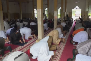 Islam gains ground in Rwanda