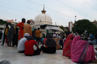 dargah moinuddin chishti