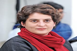 priyanka gandhi gandhigiri