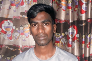 gym tutor arrested for threatening student in thiruvallur