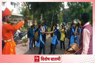 aurangabad mnc school welcome students