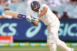 England vs India test series