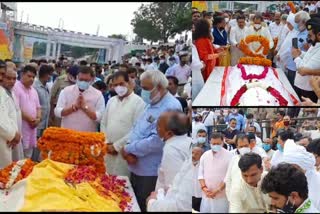 rajmata-suraj-kunwar-shahs-funeral