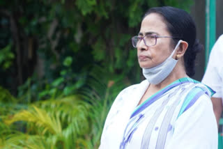 Mamata Banerjee