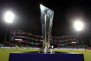 T20 World Cup