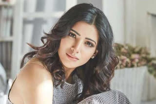 actor Samantha