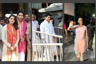 Samantha Changes Social Media Account Name After Divorce With Naga Chaitanya, ನಾಗ ಚೈತನ್ಯ ಮತ್ತು ಸಮಂತಾ ವಿಚ್ಛೇದನ