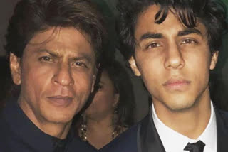 Mumbai's Esplanade Court sends Aryan Khan to NCB custody till 7th October