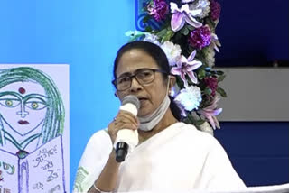 Mamata Banerjee