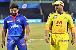 Chennai Super Kings  Cricket News  News In Hindi  Rishabh Pant  Ms Dhoni  आईपीएल 2021