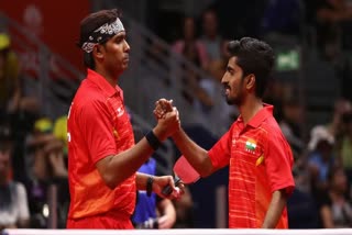 Asian C'ships: India finish with two bronze medals in men's doubles
