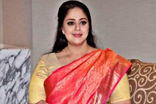 actress nagma