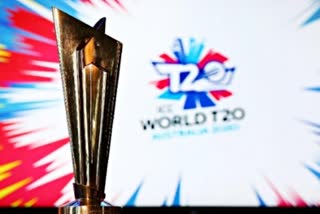 T 20 World Cup 2021  India  Pakistan  ICC T 20  World Cup 2021  International Cricket Council  Cricket News  Sports News  भारत और पाकिस्तान मैच  भारत और पाकिस्तान मैच टिकट  टिकट बिका  टी20 वर्ल्ड कप का आगाज 17 अक्टूबर से