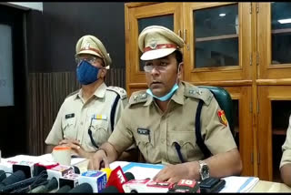 new-captain-of-dwarka-dcp-shankar-chaudhary-warned-the-criminals-after-took-charge