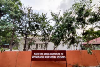 Mahatma Gandhi Institute of Governance and Social Sciences, Jaipur news