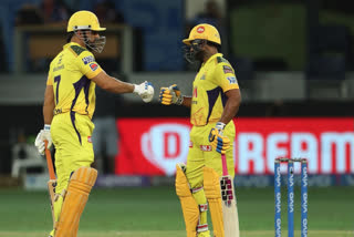 DC bowlers  restricted CSK to 136 runs