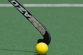 Indian Hockey