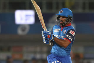 delhi capitals