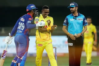 IPL 2021: દિલ્હીએ 3 વિકેટથી ચેન્નઈને હરાવ્યું, CSK વિરૂદ્ધ સતત ચોથી જીત સાથે દિલ્હી પોઈન્ટ ટેબલમાં નંબર-1