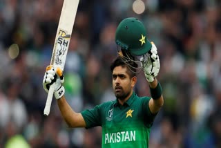 Babar Azam  T20  ബാബർ അസം  ടി20  ക്രിസ് ഗെയ്‌ൽ  കോലി  വിരാട്  വിരാട് കോലി  പാകിസ്ഥാൻ ക്രിക്കറ്റ്  ടി20 ലോകകപ്പ്