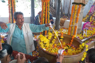 Shradh Paksha