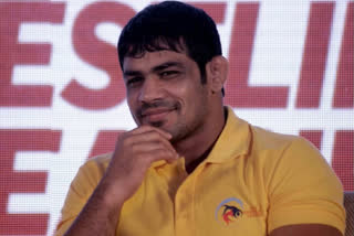 Sushil Kumar