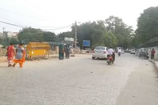 mangal bazar road