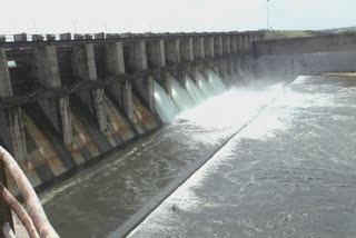 મોરબીમાં મચ્છુ-1 સહિત 6 ડેમ ઓવરફ્લો, એક વર્ષ સુધી જિલ્લાની પાણીની સમસ્યા થઈ દૂર