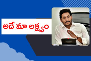 AP CM Jagan about swecha program, ap govt