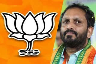 bjp  revamp in bjp state unit  bjp state unit  k surendran  bjp state president  ബിജെപി  ബിജെപി സംസ്ഥാന ഘടകം  ബിജെപി സംസ്ഥാന അധ്യക്ഷൻ  കെ.സുരേന്ദ്രൻ  നിയമസഭ തെരഞ്ഞെടുപ്പ്  കൃഷ്‌ണകുമാർ