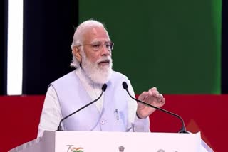 PM Narendra Modi